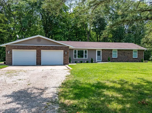 4 W Okaw Ests, Lovington, IL 61937