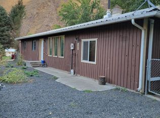 102 Brandi Cir, Riggins, ID 83549