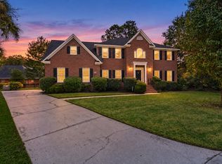 136 Levin Ct, Charleston, SC 29414