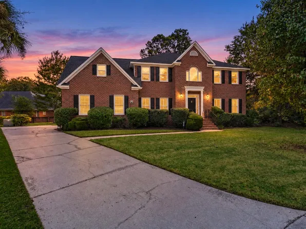136 Levin Ct, Charleston, SC 29414