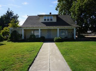 810 W F St, Turlock, CA 95380