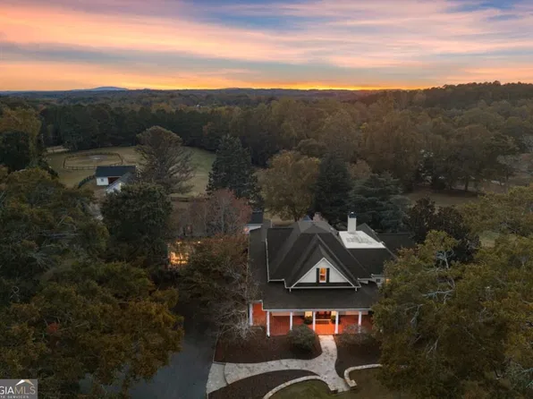 420 Darby Rd, Milton, GA 30004