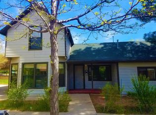 722 W Santa Fe Ave, Flagstaff, AZ 86001