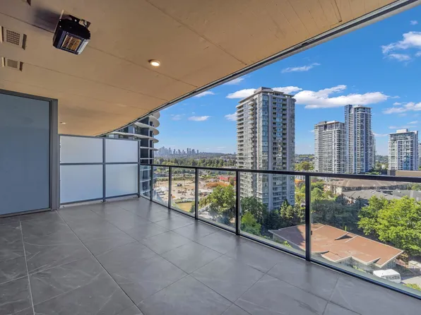 4880 Lougheed Hwy #501, Burnaby, BC V5C 3Y6