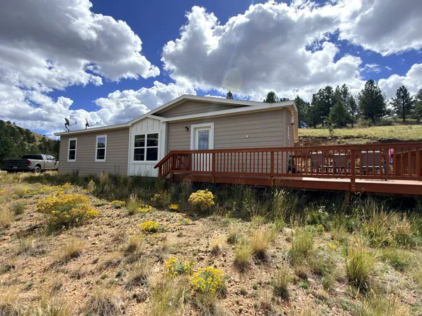 450 Nightshade Dr, Westcliffe, CO 81252