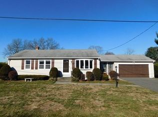 78 McKinley Ave, Ludlow, MA 01056