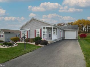 241 Fultons Run Rd, State College, PA 16803