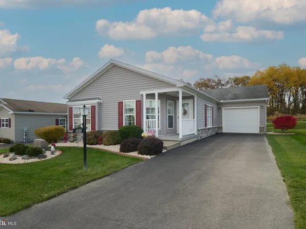 241 Fultons Run Rd, State College, PA 16803