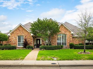 1308 Winding Hollow Ln, Plano, TX 75093
