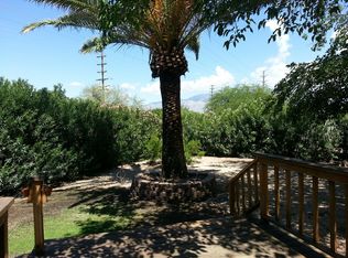 7570 E Speedway Blvd UNIT 15, Tucson, AZ 85710