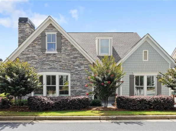 2165 Capers Dr, Marietta, GA 30064