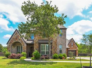 1441 Valley Crest Ct, Burleson, TX 76028