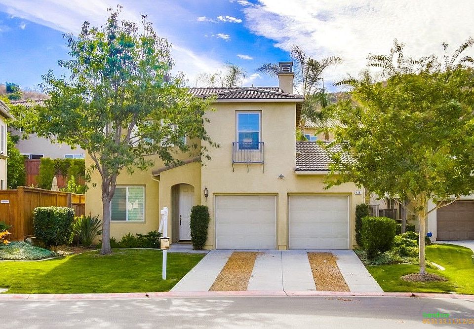 1st image of 416 Camino Hermoso