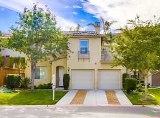 416 Camino Hermoso, San Marcos, CA 92078