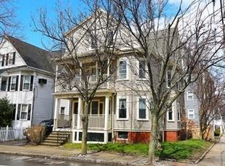 1 Lexington Ave #3, Somerville, MA 02144