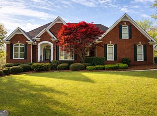 461 Providence Club Dr, Monroe, GA 30656