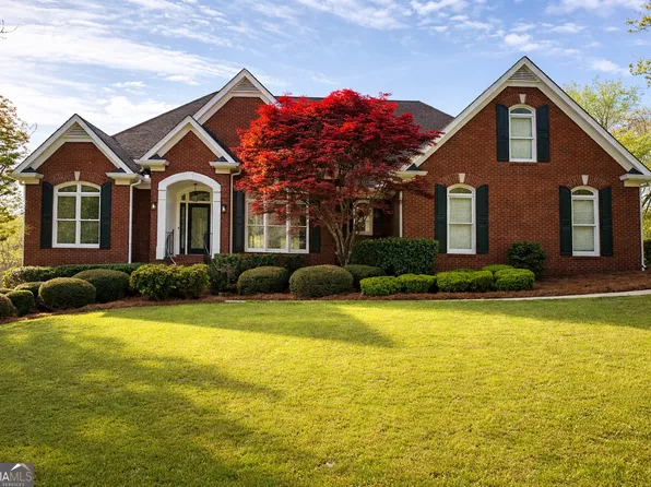 461 Providence Club Dr, Monroe, GA 30656