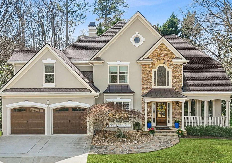 1st image of 406 Spring House Cv NE