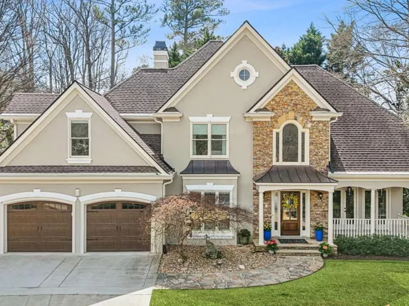 406 Spring House Cv NE, Atlanta, GA 30307