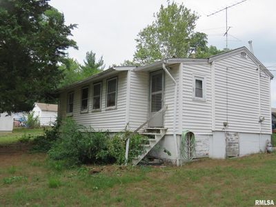 774 45th St, New Boston, IL, 61272