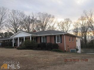 212 S 4th St, Colbert, GA 30628
