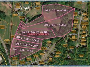LOT 1 Rock Haven Dr LOT 1, King, NC 27021
