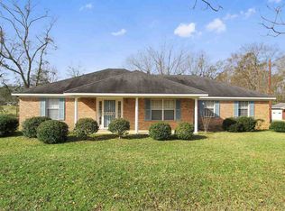 181 Parks Rd, Jackson, MS 39212