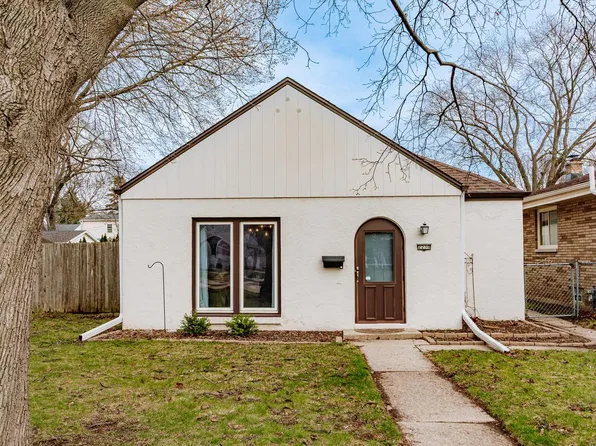 2230 South 106th STREET, West Allis, WI 53227