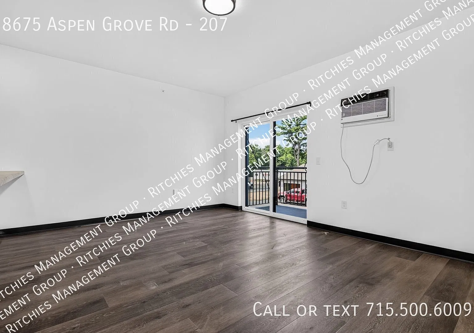 Brand-New 2 Bedroom 1 Bath Apartment with Private Entry, Garage & In-Unit Laundry — Photo 3