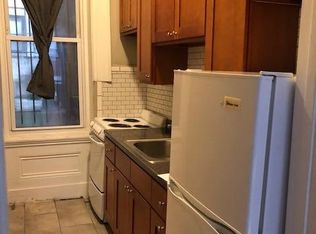 309 S 16th St APT 1F, Philadelphia, PA 19102