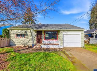 2435 Claude St SE, Salem, OR 97301