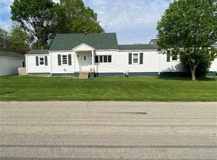 285 N 14th St, Middletown, IN 47356