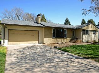 1741 Millwood Ave, Roseville, MN 55113