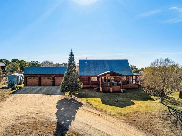 989 CR 510, Durango, CO 81303