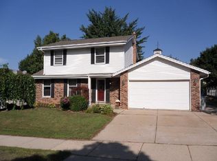 5648 S 25th St, Milwaukee, WI 53221