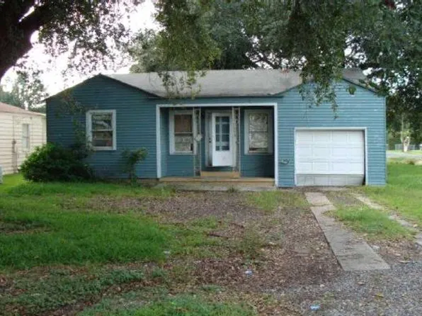 5293 12th St, Port Arthur, TX 77642