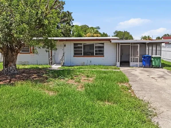 4003 W MONTGOMERY TERRACE, TAMPA, FL 33616
