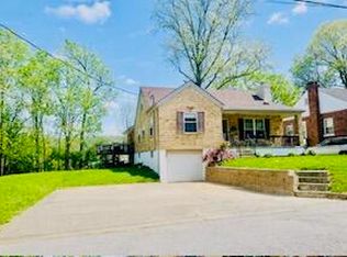 4522 Carroll St, Latonia, KY 41015