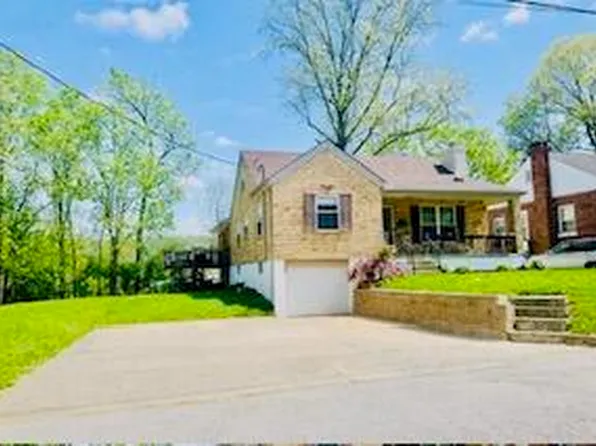 4522 Carroll St, Latonia, KY 41015