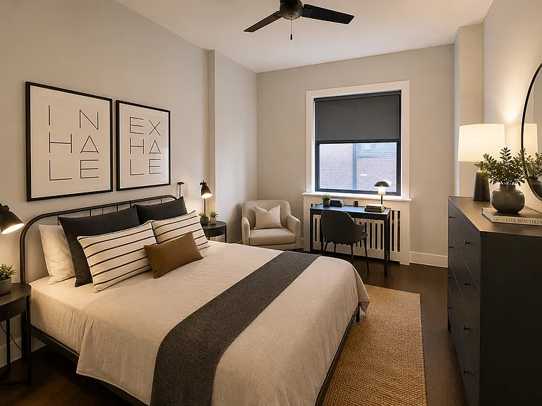 75 W 68th St #3R — Photo 4
