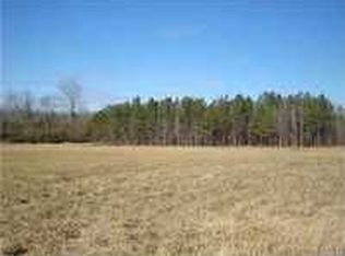 4230 Airport Rd, Siler City, NC 27344