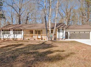 1306 Haynie Rd, Moreland, GA 30259