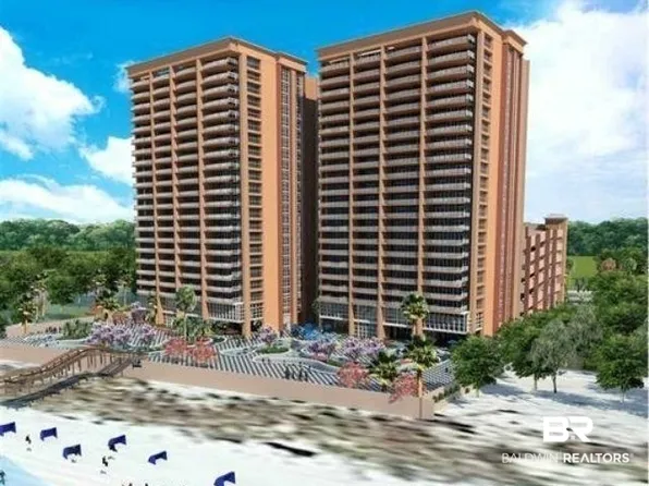 23008 Perdido Beach Blvd Unit 23A8, Orange Beach, AL 36561