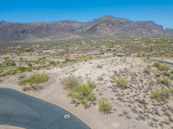 9369 E Skyline Trl, Gold Canyon, AZ 85118