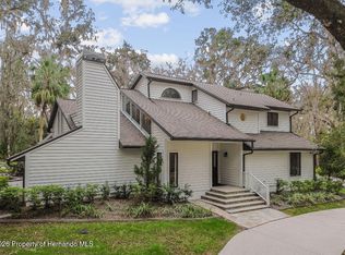 26262 Lake Lindsey Rd, Brooksville, FL 34601