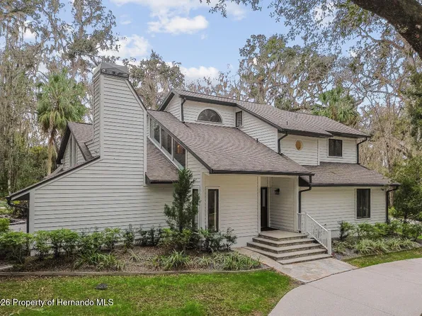 26262 Lake Lindsey Rd, Brooksville, FL 34601