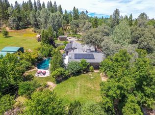 15538 Mount Olive Rd, Grass Valley, CA 95945