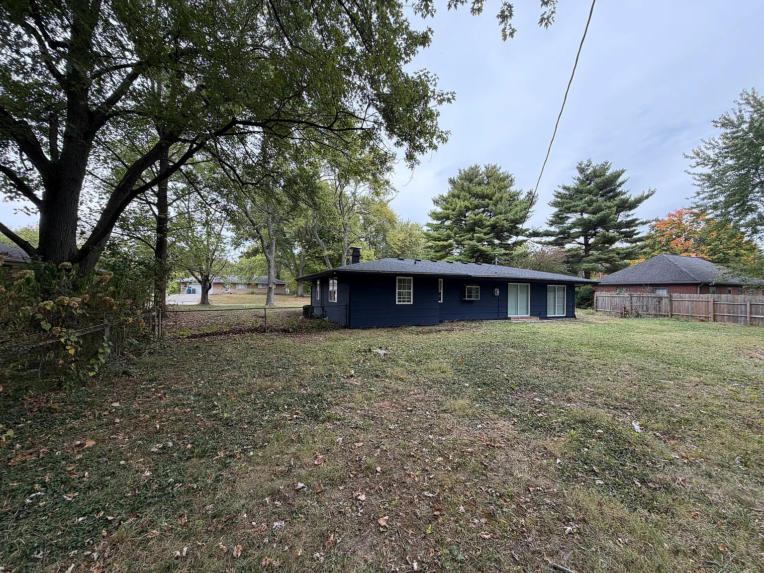 4 bed, 1593 sqft, $1,999 — Photo 4