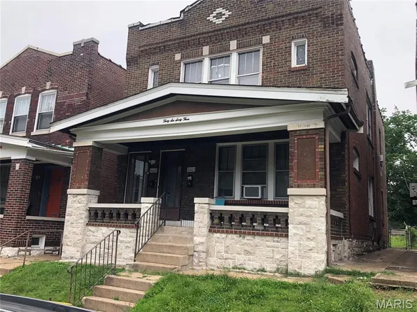 3663 Montana St, Saint Louis, MO 63116
