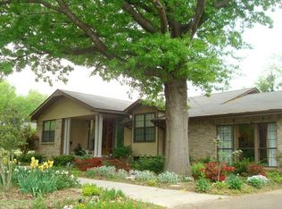 4144 Howard St, Muskogee, OK 74401